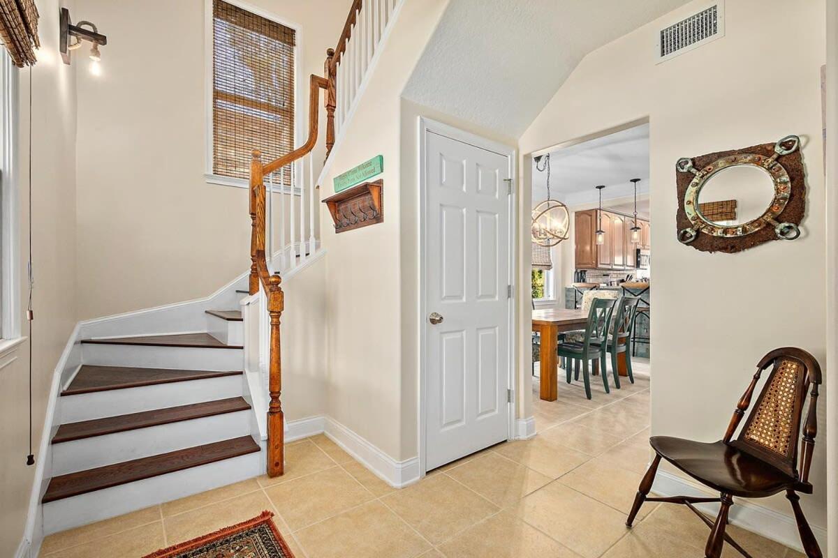 Casa Desoto - Luxury Downtown Oasis Villa St. Augustine Exterior photo